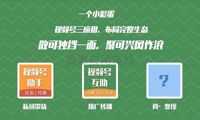 视频号扩展链接助手v1.5.0