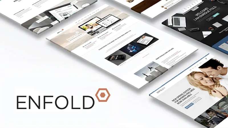WordPress主题Enfold v4.8.9.1汉化版带几十款模板-极速/简洁/强大